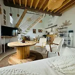 Le De L'ancre Casa de Férias *