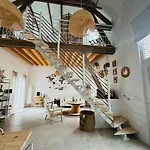 Le De L'ancre Casa de Férias Ville-sur-Ancre