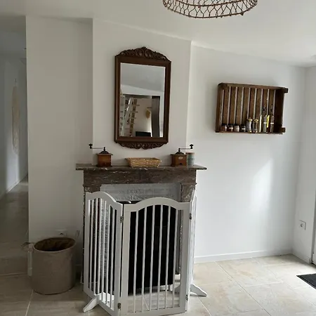 Le De L'ancre * Ville-sur-Ancre