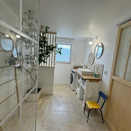 Vakantiehuis Le De L Ancre