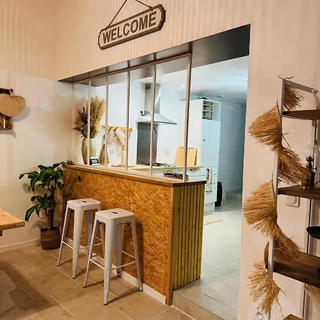 Le De L'ancre 別荘 Ville-sur-Ancre