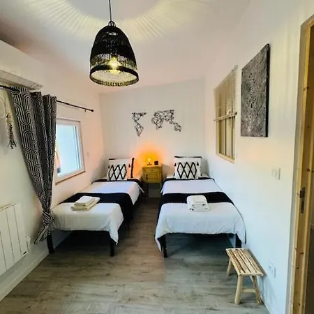 別荘 Le De L'ancre