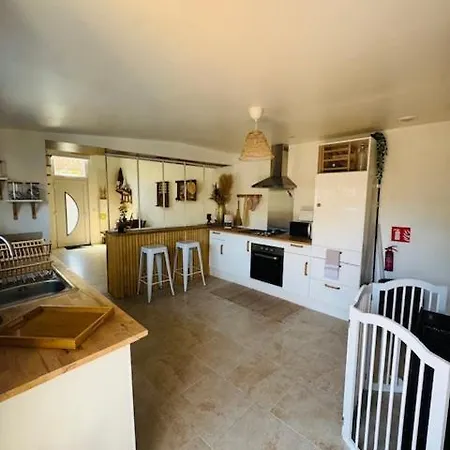 Le De L Ancre Vakantiehuis *