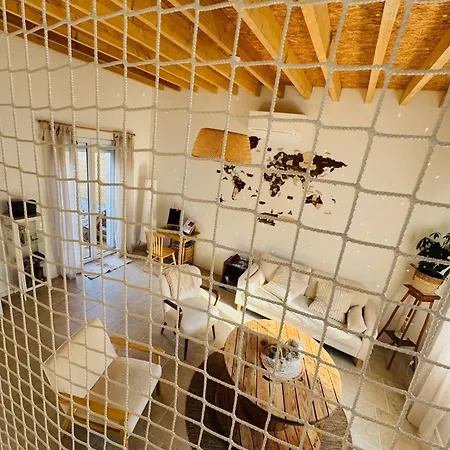 Le De L'ancre 別荘 *